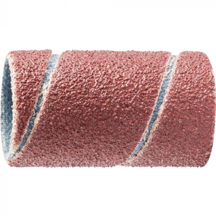 Schleifring Korund 15x30mm K80 Pferd - Artikel: 4007220147856-0