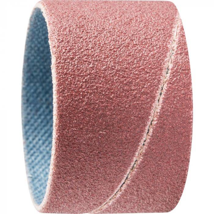 Schleifring Korund 30x20mm K150 Pferd - Artikel: 4007220148143-0