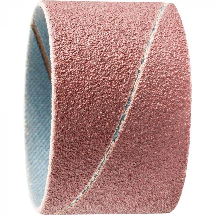 Schleifring Korund 45x30mm K80 Pferd - Artikel: 4007220148396-0