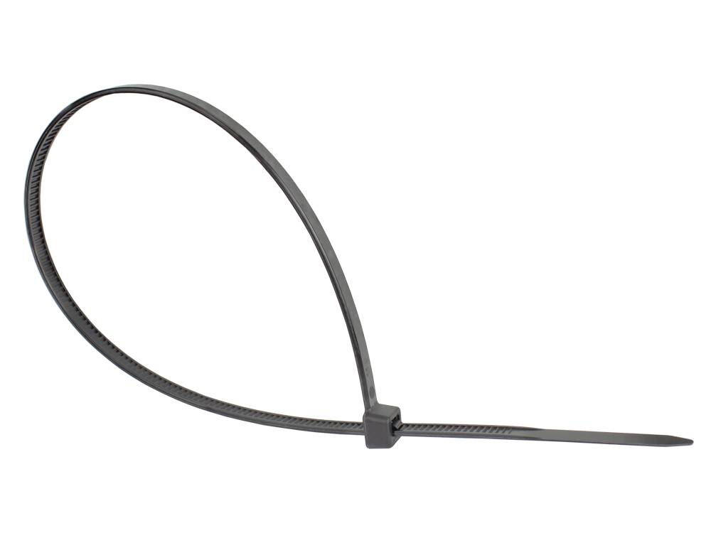 Good Connections KAB-20S48 - Lösbarer Kabelbinder - Nylon - Schwarz - 2 - 53 mm-1