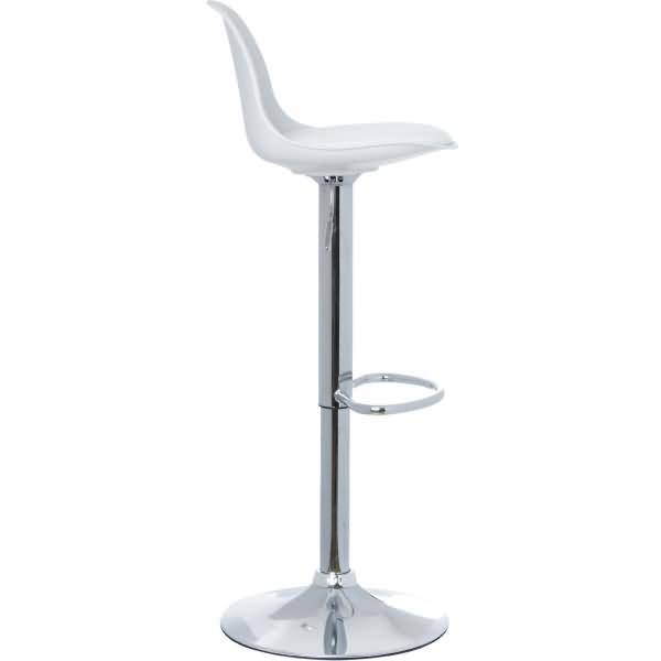 Barhocker Bobba VE=2 Stück weiß-1