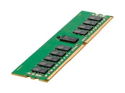 HPE - DDR4 - Modul - 32 GB - DIMM 288-PIN - 2400 MHz / PC4-19200-0