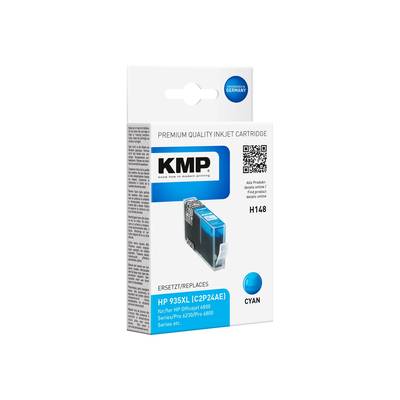 KMP Patrone HP C2P24AE NR.935XL 900 S. H148 kompatibel