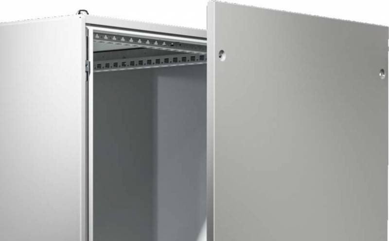 Rittal Seitenwand VX 8176.245 (VE2)-0