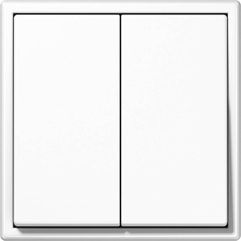 Jung Funk-Wandsender Set FOHS LS 995 WW-0