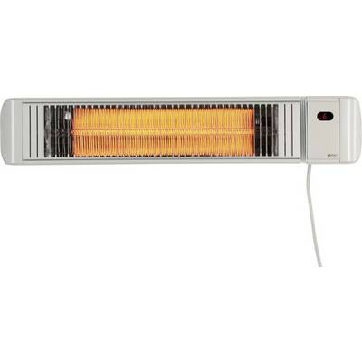 Vitramo Infrarot Heizstrahler VC-EC2000W-0