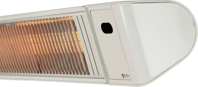 Vitramo Infrarot Heizstrahler VC-EC2000W-1