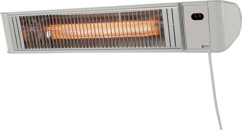 Vitramo Infrarot Heizstrahler VC-EC2000W-2