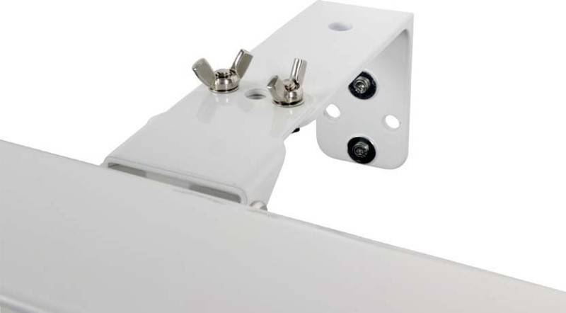 Vitramo Infrarot Heizstrahler VC-EC2000W-3