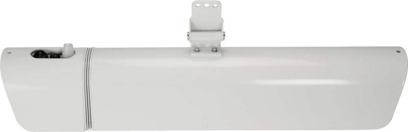 Vitramo Infrarot Heizstrahler VC-EC2000W-4