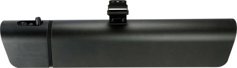 Vitramo Infrarot-Heizstrahler VC-EC2000S-3