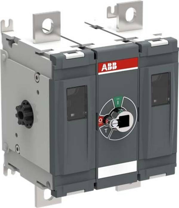 ABB Stotz S&J Überspannungsschutzmodul OVR T2 2N