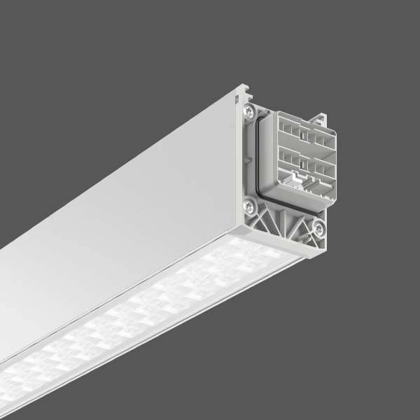 RZB LED-Komplettmodul 598mm 9506AD.830.476.000-0