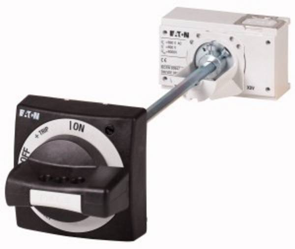 Eaton Türkupplungsdrehgriff NZM2-XTVD-0