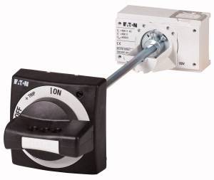 Eaton Türkupplungsdrehgriff NZM2-XTVD-0-0