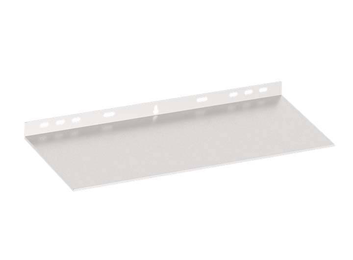 ABB Stotz S&J Schutzabdeckung Eds.Blech KOT62293-0