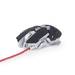 Gembird MUSG-05 - Maus - ergonomisch - optisch-0