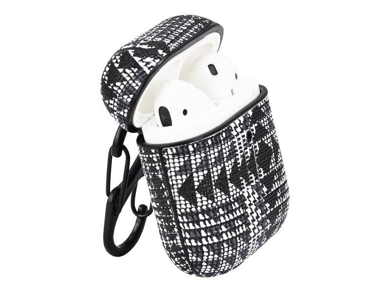 TERRATEC AirPods Case AirBox Fabric Grain 3-0