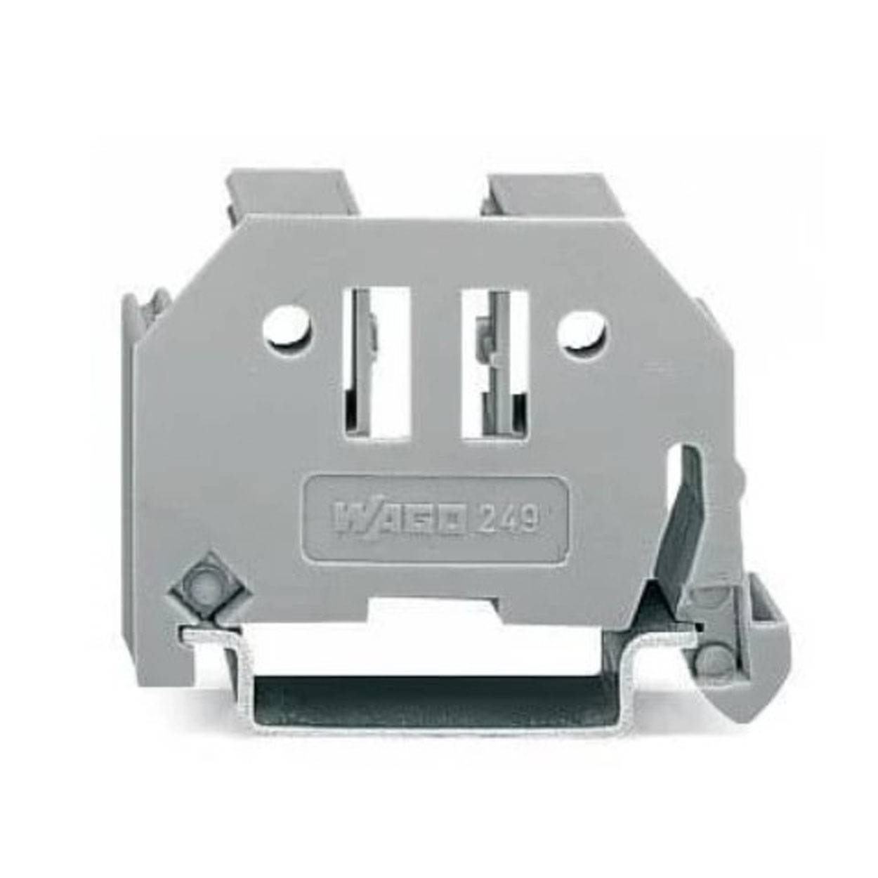 WAGO 821-122 - TOPJOB S FI main distribution board set-4