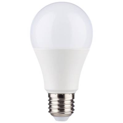 Müller-Licht LED Birnenlampe HD95 10W (60W) E27 927 200° NODIM matt