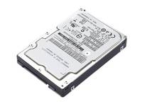 Lenovo - Festplatte - 600 GB - Hot-Swap - 2.5 SFF Slim (6.4 cm SFF Slim) - SAS 6Gb/s-0