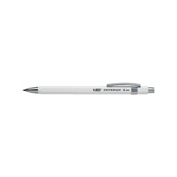 BIC Druckbleistift-Minen Criterium 7550, Härtegrad: HB