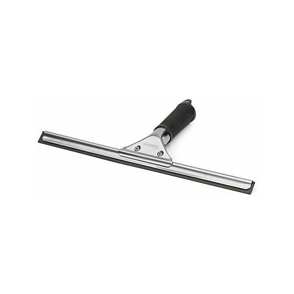 NÖLLE - Edelstahl Fensterabzieher 35.0 cm