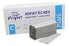 Fripa Plus Naturell, Falthandtuch, natur, 25,0 x 33,0 cm, 1-lagig
