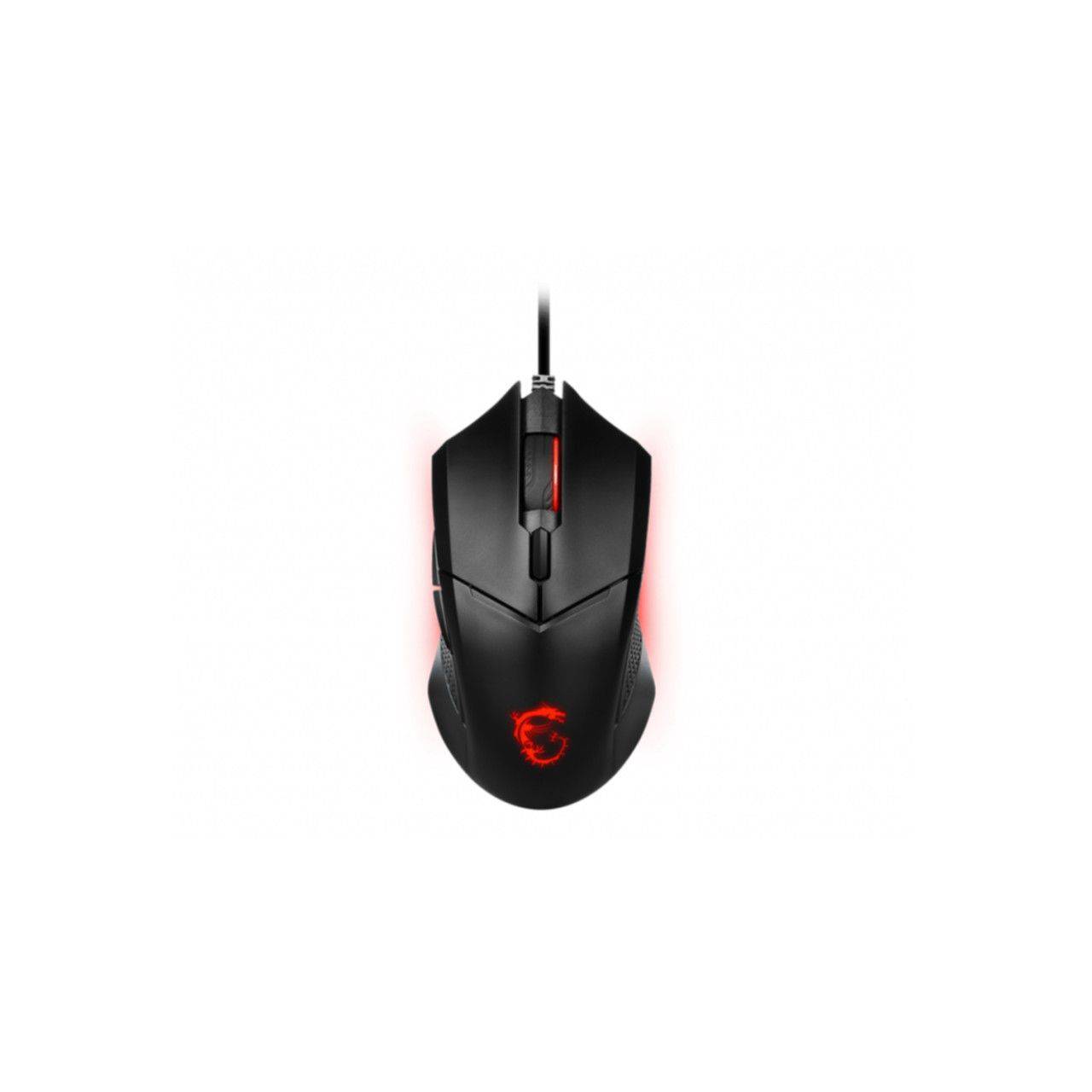 Mouse MSI Clutch GM08 Gaming-1