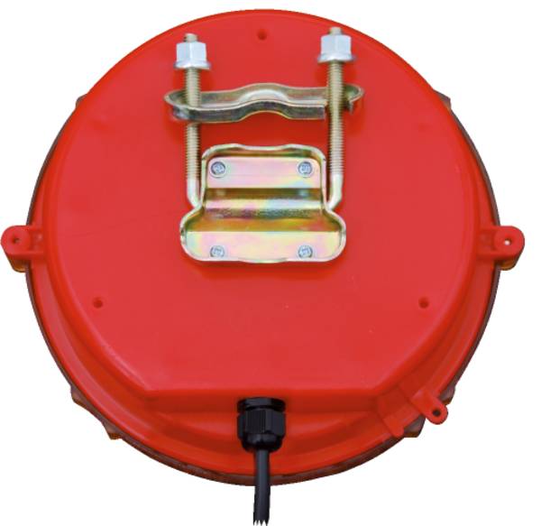 Horizont RS 2000 plus Vorwarnstrahler, 12/24 Volt