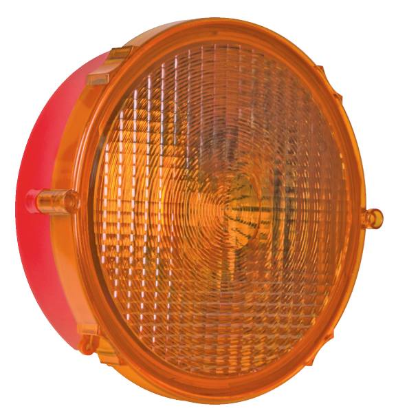 Horizont RS 2000 plus Vorwarnstrahler, 12/24 Volt-2