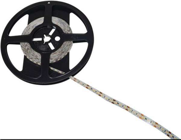 LED Band Tudo B8xH1,2mm12 V 4,8 W/m warmweiß L&S
