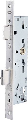 Panik-RR-Einsteckschl.B 1825 D DIN L/R 24/270/35/92/9mm ktg.BKS-0