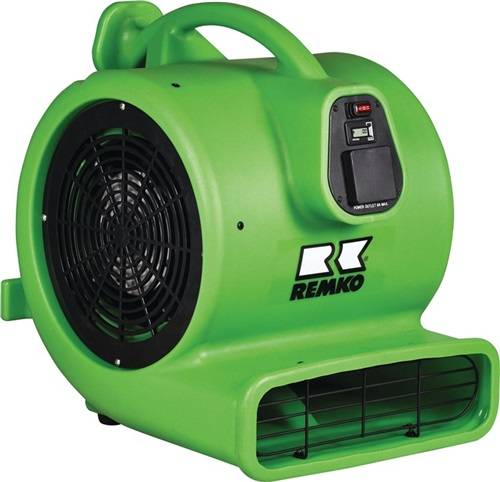 Hochleistungsventilator RTV 35-0