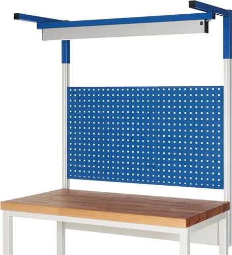 Arbeitsplatzleuchte LED Breite 1200 mm (1x40W)-0
