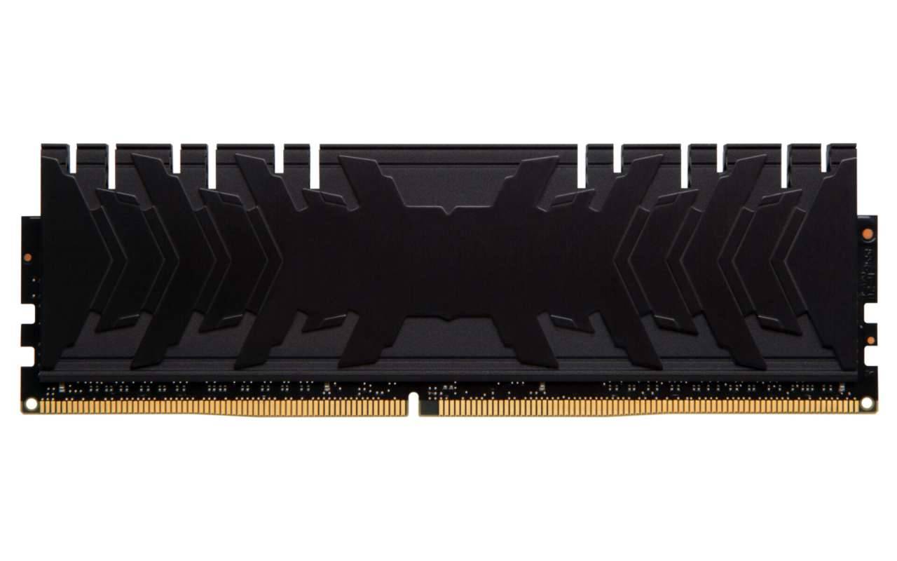 HyperX Predator - DDR4 - Modul - 16 GB - DIMM 288-PIN - 3200 MHz / PC4-25600-1