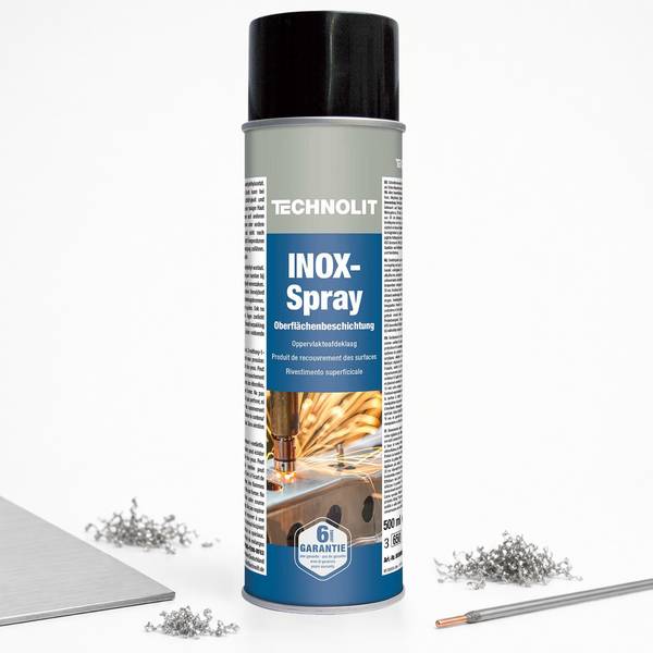 TECHNOLIT Inox-Spray 500ml