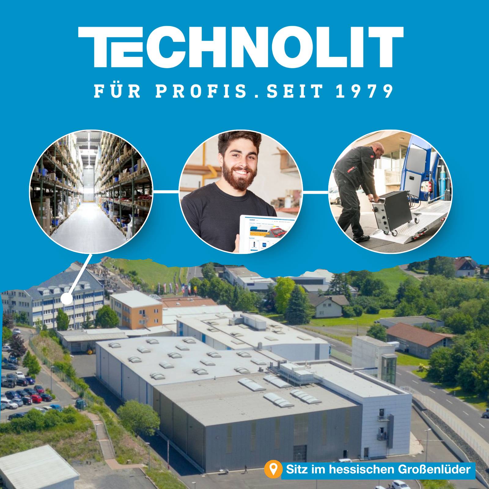 TECHNOLIT Graphit-Plus-Spray 500 ml-1