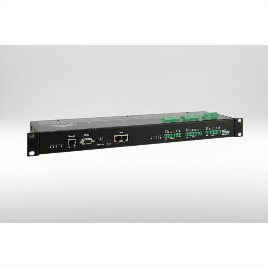 Neol ePowerSwitch 8XM+-1