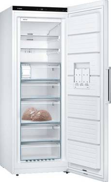Bosch MDA Gefriergerät GSN58AWDP