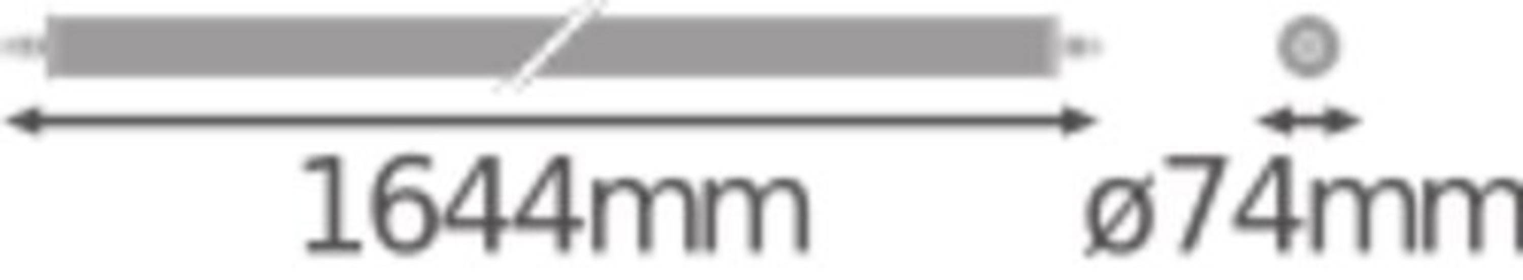Ledvance LED-Feuchtraumleuchte-1