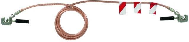 DEHN Bahnerdungsvorrichtung BEV MF LTE-0
