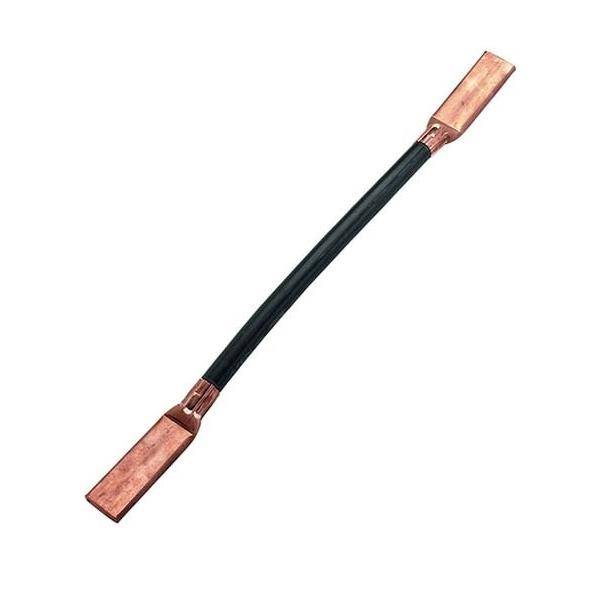 DEHN Kupfer-Kabel-Erdungsbrücke DBEB10FLEX/EBS15