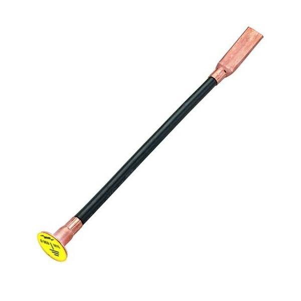 DEHN Kupfer-Kabel-Erdungsbrücke DBEB5/EBS15-03-1