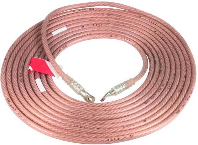 DEHN Erdungsseil EKS 50 BEV 14M-0