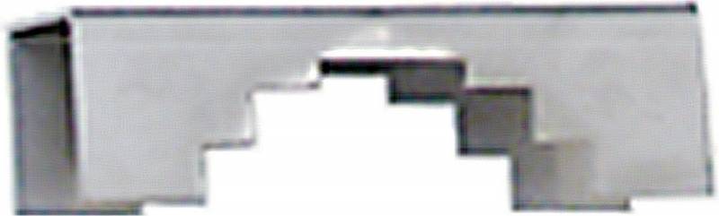 Walther Werke Mastschellen-Set 620WLMS07-0