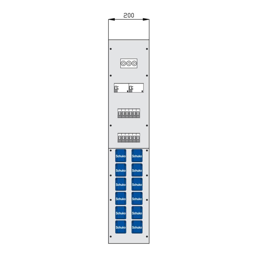 Walther Werke Wechselmodul 86020002-1