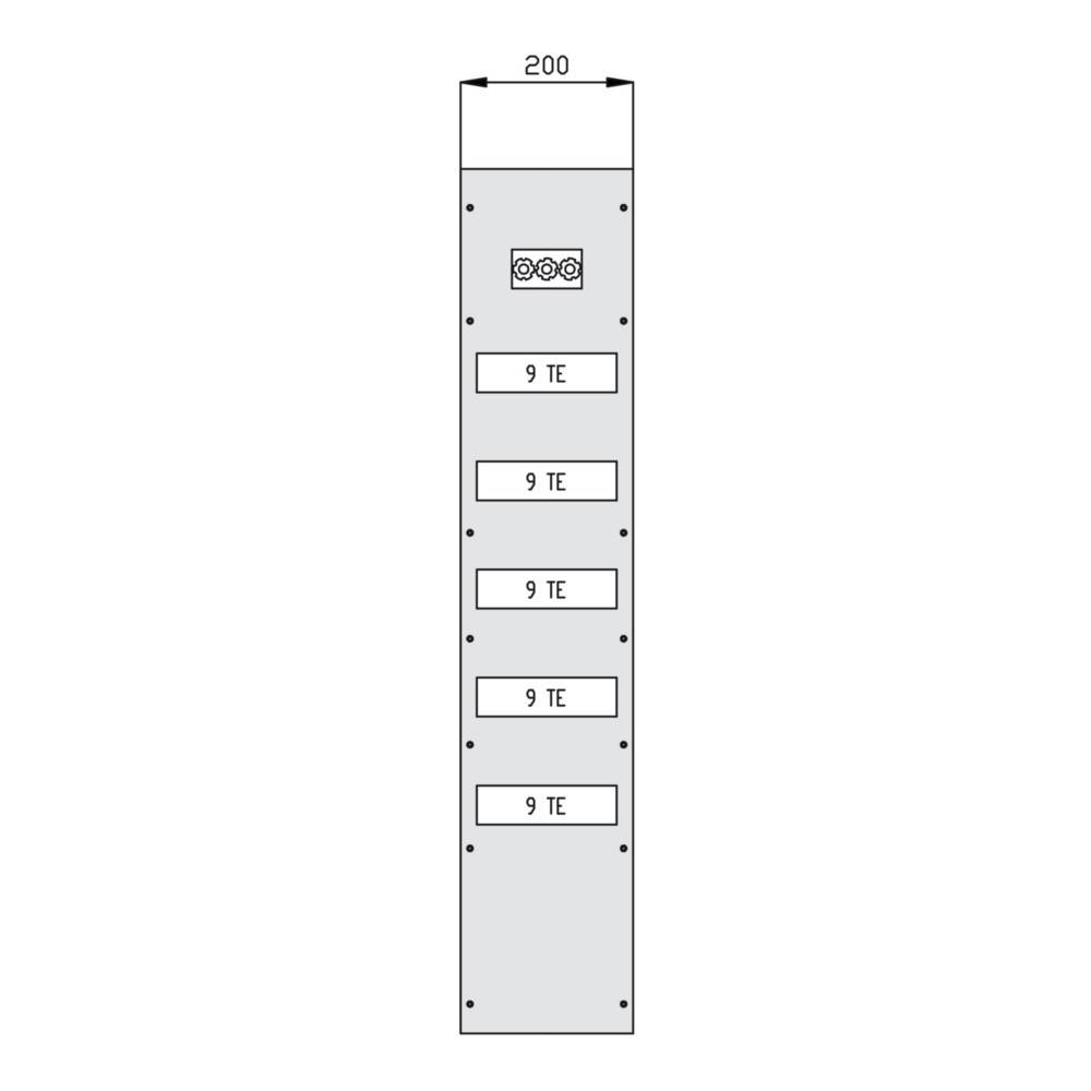 Walther Werke Wechselmodul 86020001-1