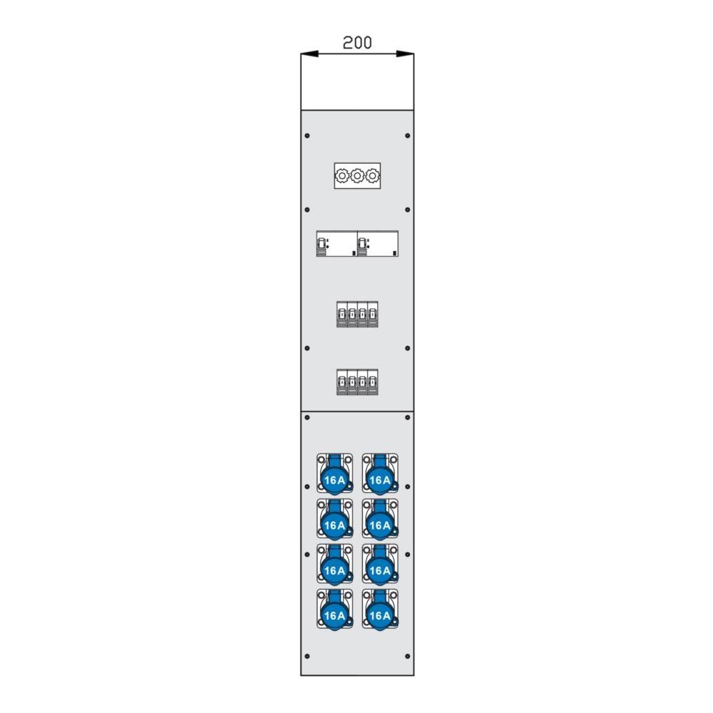 Walther Werke Wechselmodul 86020004-1