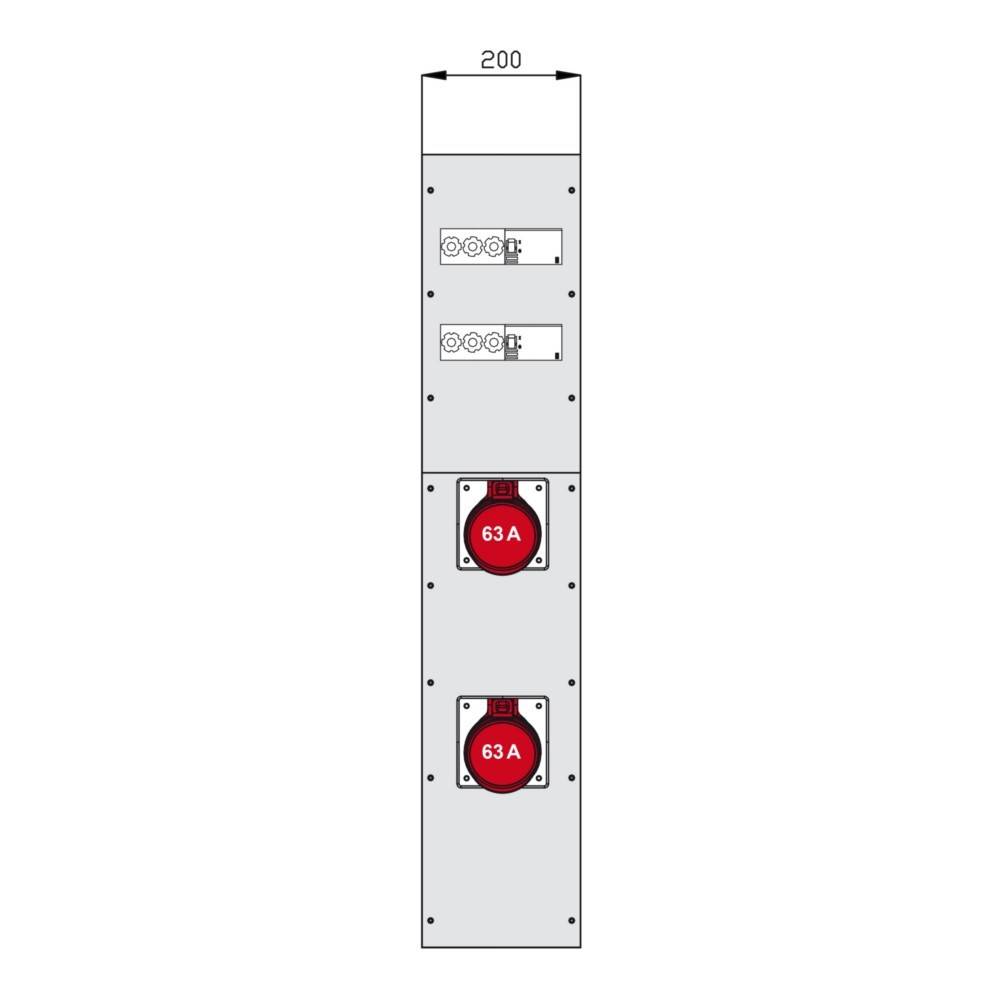 Walther Werke Wechselmodul 86020013-1